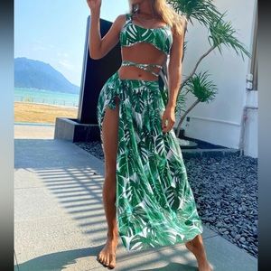 Shein swimsuit bundle